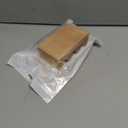 Cabilock Wooden Taco Holder and Sushi Stand - Multi-Function 3-Grid Tortilla Rack for Serving Tacos Sushi Rolls and Hand Rolls in Home or Restaurant