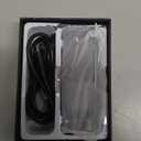 64GB Mini Body Cam,1080P Video Camera with 180 Rotating Lens,120 Wide Angle,Audio and Video Recording, Portable Compact Personal Camera Personal Civilians, Police Law Enforcement