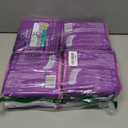 Poise Incontinence Pads & Postpartum Incontinence Pads, 3 Drop Light Absorbency, Regular Length, 120 Count (4 Packs of 30)