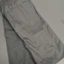 Bed Skirt Ruffled Bed Skirt with Split Corners, 18 Inch Drop Dust Ruffle Bed Skirt with Platform, Grey,Twin Size
