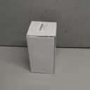 Pack of 2 Dusty Blue Decorative Throw Pillow Covers 12x20 Cozy Soft Chenille Boho Accent Vintage Farmhouse Rectangular Lumbar Couch Pillow Covers for Home Decor Bed Sofa Living Room