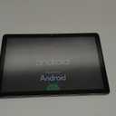 WeTap Tablet 10 inch Android Tablets Android 12 Tablet 3GB RAM 64GB ROM Quad-Core Processor Tablets (Silver)