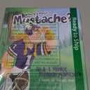 Where s Viktor's Mustache? an a to Z Voyage Through Minnesota (Hardcover)
