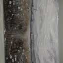 Glvzygy Canvas Wall Art Vintage Wall Decor Classical Painting Canvas Prints Vintage Floral Wall Art for Home Room Bathroom Decor Living and Office Home Decor 29"x58"