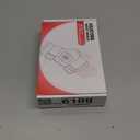 Heated Wrist Wrap for Right Hand, Heated Wrist Brace for Men Woman, Black