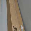 ApplianPar 2Pcs Front Left and Right Side Exterior Windshield Molding Trim for Ram 1500 2011-2021, 2500 3500 2011-2020, 4500 5500 2011-2019, for Dodge Ram 1500 Ram 2500 2009-2010, Ram 3500 2010