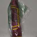 Kalolary 62 Inch Golf Umbrella Extra Large Folding Umbrella Rainproof Compact Umbrella Oversize Double Canopy Vented Waterproof Stick Travel Umbrellas for Women & Men Family Home Use (Red)