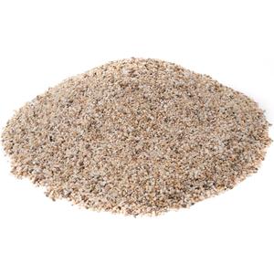 Skyflame 10Lb Silica Sand for Fire Pits and Fireplaces, Heat Proof Base Layer Decoration Under Gas Logs, Vermiculite, Lava Rock or Fire Glass for Indoor/Outdoor Decor, Gardening, Vase Filler