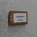 The Metal Magician Sturdy Wrought Iron Wall Mounted Curtain Holdbacks - Curtain Holders for Living Room, Bedroom, Kitchen, Office - (Curly - Black) - Pack of 2