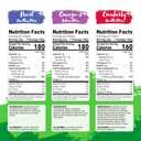 Nature's Garden Healthy Trail Mix Snack Pack (28.8 oz) (EXP 01/21/27)