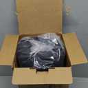 BEDELITE King Size Blanket for Bed, Luxury Plush Cozy Fuzzy Fleece Blanket 108x90 inches, Super Soft Warm Big Lightweight Throw Blanket All Seasons Suitable, Black