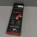 Premium Anti-Fatigue Shoe High Arch Support Insoles Men Women - Plantar Fasciitis Inserts - Orthotic Inserts Shoe Soles Standing All Day - Flat Feet Foot - Work Boot Insoles (L (Men 11-12.5/Women 12-13.5), Black) Inserts - Orthotic Inserts Shoe Soles Standing All Day - Flat Feet Foot - Work Boot Insoles