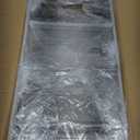 22 Drawers, Acrylic Desk Makeup Organizer, Plastic Drawers Organizer, Stackable Storage Solution for Makeup, Dresser, Office, Bathroom Clear Plastic Craft and Bead Storage Cabinet