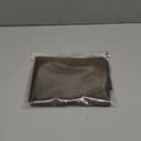 Mulberry Silk Pillowcase for Hair and Skin Queen Size 20"X 30" with Hidden Zipper, Softer Than Silk Pillow Cases Queen Smooth Cooling Pillow Covers for Sleeping(Olive Green,Queen,1Pcs)