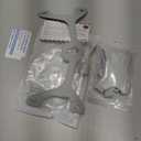 Replacement for Wisp Frame System - Includes Headgear, Frame & Tube, Snug-Fit & Leak-Free Replacement CPAP Supplies - Nasal Mask Not Included