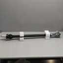 A-Premium 36.25'' Front Drive Shaft Prop Shaft Driveshaft Assembly [AWD] Compatible with Infiniti 2008-2010 EX35 M45, 2003-2012 FX35, 03-08 FX45, 04-08 G35, 06-10 M35, Replace#37200CL70A 37200CG100