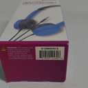 Acoustic Safe Sound Kids Headphones Blue