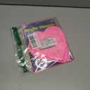 Hygloss Heart Shape Paper Cut-Outs for Arts & Crafts-Many Creative Uses-Valentines Day Activities-6 Inches-100 Pcs, Red, Pink & White