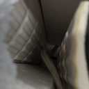 PoKat 23" Modern Ceramic Table Lamp Set of 2 for Living Room White Desk Lamps for Bedroom Farmhouse Bedside Nightstand Lamp House Warming Gifts New Home Decor End Table Lamps Gifts for Women Mom Beige