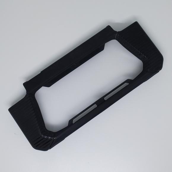 Newdery Case For The Nintendo Switch, Black,