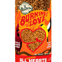 Burning Love Wild Bird Seed Cylinder (1-Pack)