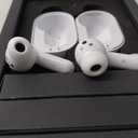 Timekettle M3 Language Translator Earbuds, Two-Way Translator Device with APP for 40 Languages Online, Voice Translator for Exploring Expat Life Freely, Compatible with iOS, Android (Online Version) (White)