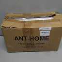 14"x24" Pillow Inserts Soft Feather Pillow Set of 2 Indoor Decorative Sofa Down Pillows Bed Pillows Couch Pillow