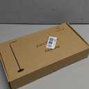 KOZIS Cordless Rechargeable Type-C FlexLamp | 2-in-1 Desk Floor Customizable | 3 Colors Adjustable Gooseneck | Stepless Dimming | Lamp for Piano Craft Bedroom Office Study Reading Camping