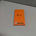 TAURI for iPhone 16 Pro Case, Compatible with MagSafe [Not-Yellowing] with Screen Protectors, Military-Grade Protection, Slim Magnetic Case for 16 Pro 6.3", Desert