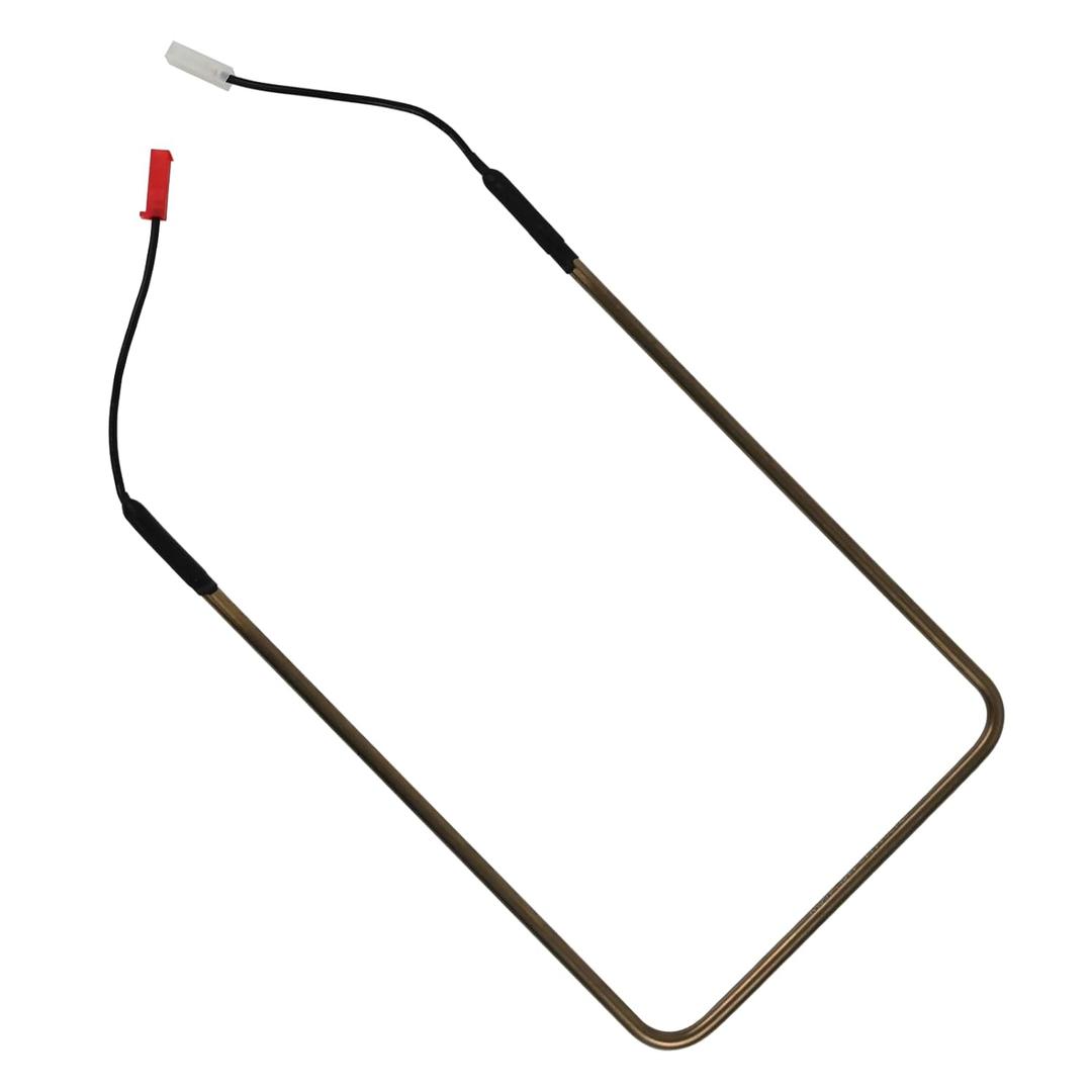 242044113 Compatible with Electrolux Frigidaire Refrigerator Freezer Defrost Heater