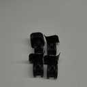 BESPORTBLE 4pcs Luggage Suitcase Caster Wheels Swivel Wheel Replacement Luggage Travel Suitcase Wheels Plastic Bearings Repair Set for Luggage Kits