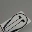 N18 Neckband Bluetooth Earbuds, Wireless Bluetooth 5.2 Headphones with Microphone, Ultra-Lightweight Comfort, IPX7 Waterproof, Deep Bass Strong Beat, 20H Playtime, Magnetic Earphones (Black)