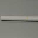 15.7"x160" White Wallpaper Peel and Stick Removable Matte White Contact Paper for Countertops Waterproof Solid Color Wall Paper Modern Self Adhesive Vinyl Wallpaper for Cabinets Bedroom Wall