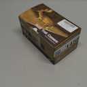 MAXDONE Solar WiFi Trail Camera Bluetooth Game Camera, 4K 64MP Wildlife Cameras 2000mAh Builtin Battery Rechargeable Power Hunting Cameras with Night Vision Trail Cam Bluetooth WiFi Deer Cams