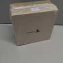 2 Pcs Flywheel Fan Replacement 794273 Lawn & Garden Equipment Engine Fly-wheel Cooling Fan Lawn Mower Engine Genuine Compatible with Briggs & Stratton 794273, 692592