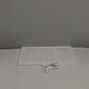 tutata Trading Card Frame PSA Trading Card Display Acrylic Frame for Wall- PSA Holder, Graded Sports Card Display- Clear