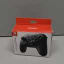 Nintendo Switch Pro Controller (Black)