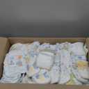 Huggies Size 4 Diapers, Little Movers Baby Diapers, Size 4 (22-37 lbs), 150 Count (6 Packs of 25), Packaging May Vary