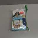 Hanes Women's Organic Cotton Panties Pack, Comfort Soft Underwear, 6-Pack (7)