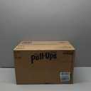 Pull-Ups Girls' Potty Training Pants, Size 2T-3T Training Underwear (16-34 lbs), 124 Count (4 packs of 31)