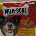Milk-Bone Original Dog Treats Biscuits for Medium Dogs, 10 Pound (EXP 07/30/27)