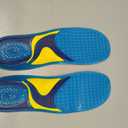 Dr. Scholls Energizing Comfort Women's Everyday Insoles with Massaging Gel - Clinically Proven, All-Day Energy and Comfort Inserts with Patented Triple Gel Design - Shock Absorbing, Arch Support (1 Pair (Pack of 2)