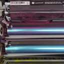 Lexmark 70C0Z10 Imaging Kit, Black - in Retail Packaging LEX70C0Z10