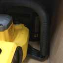 DEWALT 60V MAX Cordless Chainsaw, 18 in., Tool Only (DCCS672B)