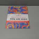 Mood Enhancing Coloring Book Vol 3: Teen Slang Edition (Please Color While High: Mood Enhancing Coloring Book)