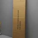 Inpack Poster Stand for Display, Heavy Duty Floor Standing Sign Holder with Non-Slip Base, Adjustable Poster Board Stand Height Up to 80 inch, Double-Sided for Board & Foam Sign (79 Inch-2 Pack)