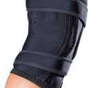 DonJoy Tru-Pull Lite - Left Sleeve - X-Small