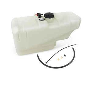 Gas Tank for Club Car DS Golf Cart - Fits 1992 and up 1013970 1016003