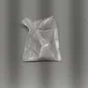 Car Sunglasses Holder, Sun Visor Eyeglass Holder Magnetic Clip Leather, 1 Pack Gray