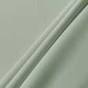 sancua Rectangle Tablecloth - 60 x 84 Inch - Stain and Wrinkle Resistant Washable Polyester Table Cloth, Decorative Fabric Table Cover for Dining Tables, Buffet Parties and Camping, Sage Green